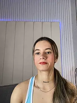 JuliaColemann online show from 03-15-26, 12:11