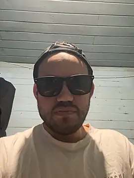 Axelnoir11 online show from 01-18-26, 02:26