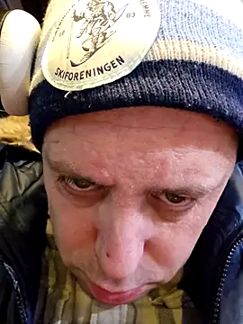 Martin dick78 online show from 02-20-26, 12:18