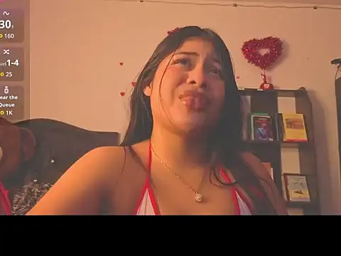 Snapshot of BadKittyy chatting on 02-19-26, 06:42 BadKittyy online show from 02-19-26, 06:42