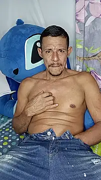 juanmaur22 online show from 02-17-26, 06:03