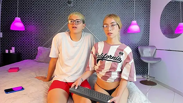 Evie demn online show from 04-01-26, 09:45