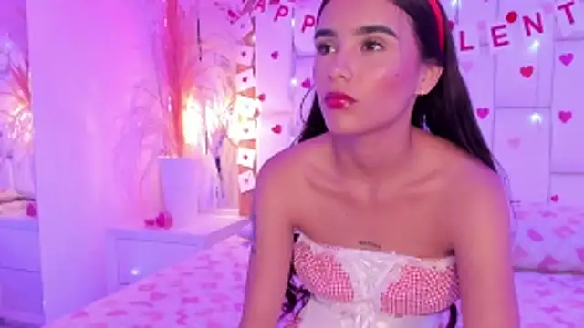 StefanyCondia online show from 02-14-26, 06:37