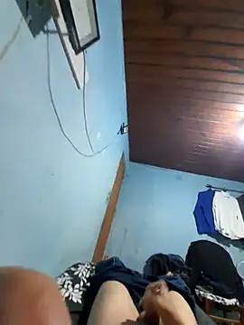 Chico3345 online show from 03-31-26, 07:25