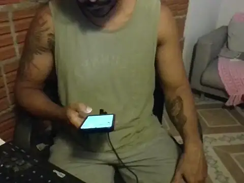 moreno18rn online show from 04-20-26, 01:25