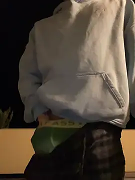 InkedGuy1 online show from 02-23-26, 08:50