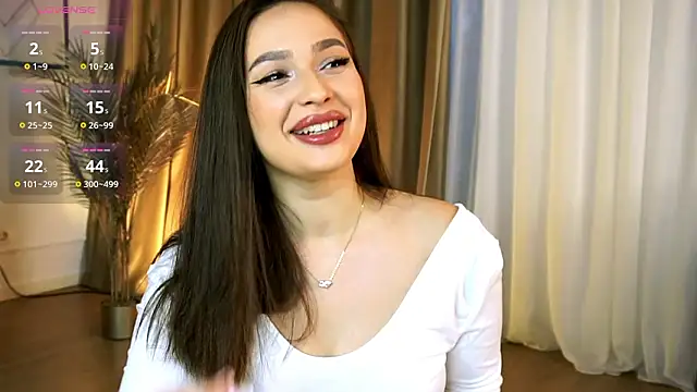 JessyLuvX online show from 03-21-26, 04:21