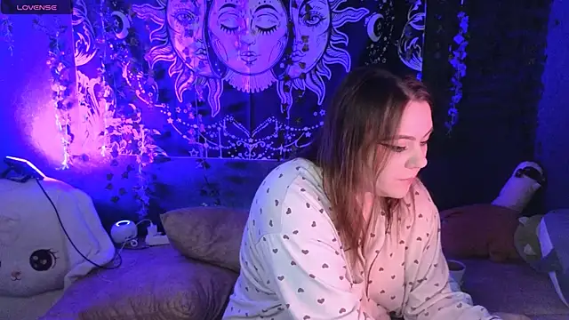 Marshmallowbeauty  online show from 02-15-26, 06:04