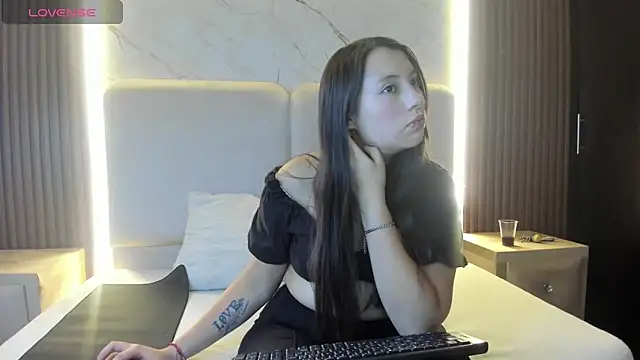 PalomaAguilarx69 online show from 03-14-26, 02:17