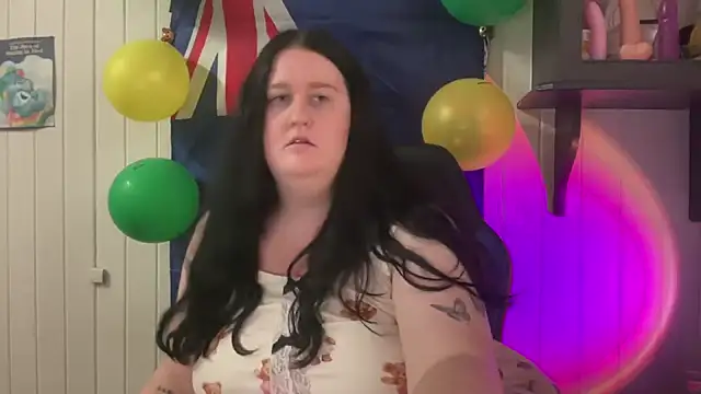 xopeachybaby online show from 07-01-26, 10:53