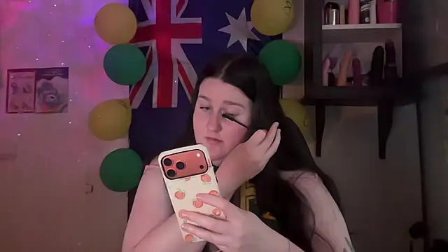 xopeachybaby online show from 07-11-26, 04:48