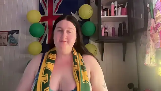 xopeachybaby online show from 07-12-26, 10:34