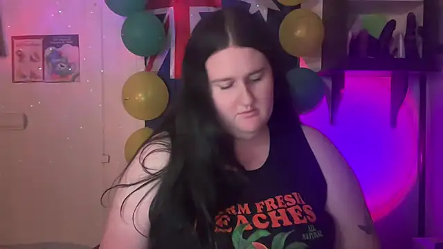 xopeachybaby online show from 07-15-26, 12:21