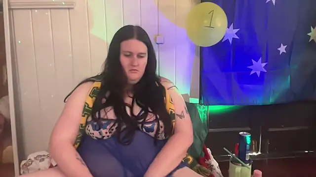 xopeachybaby online show from 07-16-26, 12:27