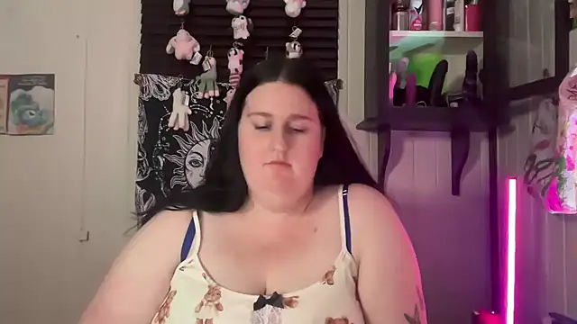 xopeachybaby online show from 07-20-26, 10:39
