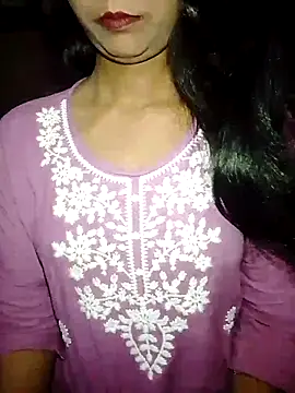 Ayesha Khan1 online show from 05-11-26, 12:11