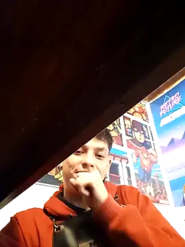 blackninja66 online show from 03-11-26, 02:50