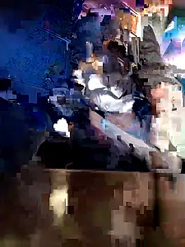 blackninja66 online show from 03-26-26, 01:01