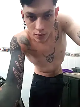 blackninja66 online show from 03-29-26, 04:18