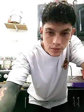 blackninja66 online show from 04-07-26, 06:41