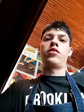 blackninja66 online show from 04-16-26, 09:39