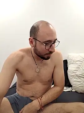 Perseo95 online show from 02-12-26, 06:47