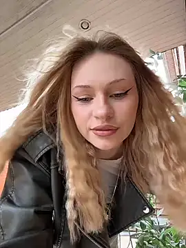 DayaFoxy online show from 03-15-26, 01:17