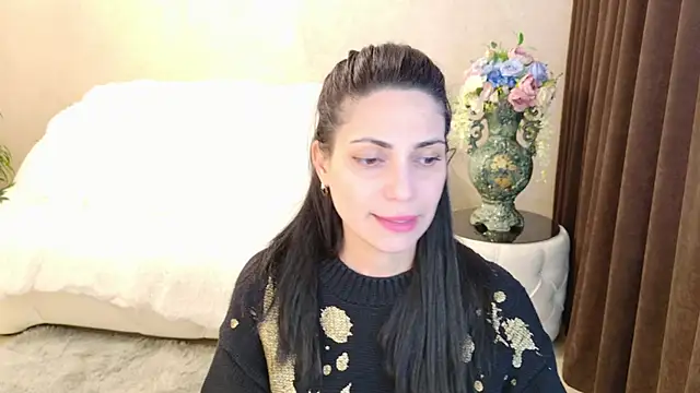 Snapshot of LovelyBeatrice chatting on 02-19-26, 10:55 LovelyBeatrice online show from 02-19-26, 10:55