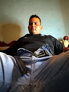 THONETE online show from 05-12-26, 01:47