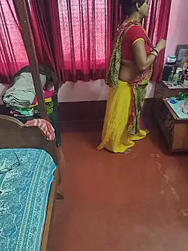 Little-Roshni online show from 06-16-26, 07:00