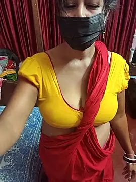 Little-Roshni online show from 06-16-26, 07:05