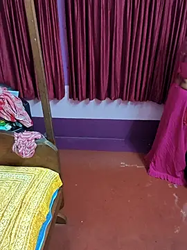 Little-Roshni online show from 06-19-26, 06:45