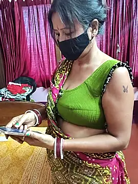 Little-Roshni online show from 06-27-26, 11:37