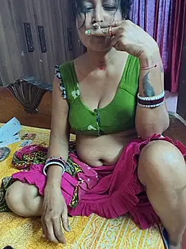 Little-Roshni online show from 06-27-26, 12:22