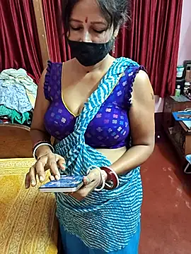 Little-Roshni online show from 06-28-26, 03:18