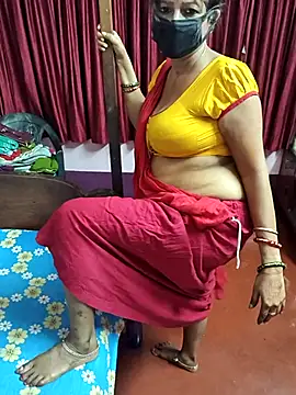 Little-Roshni online show from 07-17-26, 06:02