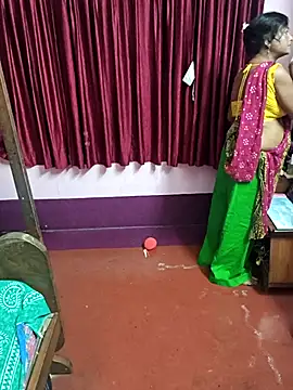 Little-Roshni online show from 07-27-26, 06:15