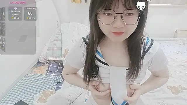 weiwei4999 online show from 02-10-26, 07:12