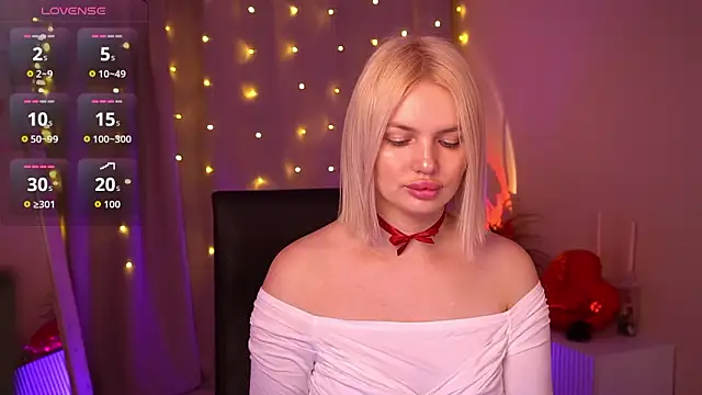 AmeliaWeells online show from 02-09-26, 04:16