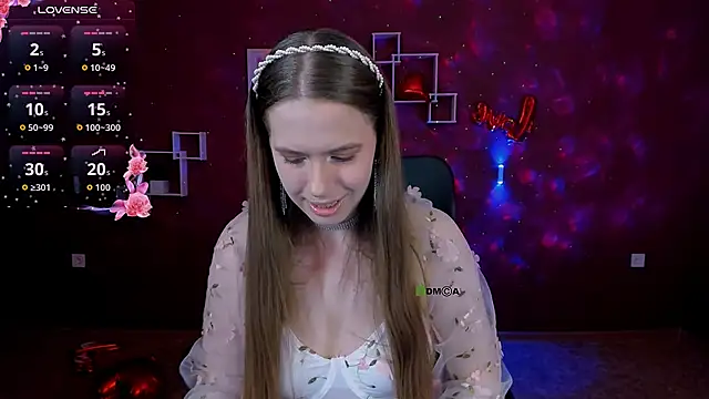 lumi soft online show from 02-14-26, 09:17