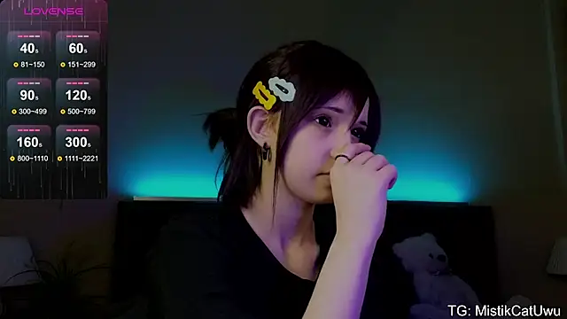 m Suika m online show from 02-25-26, 03:10