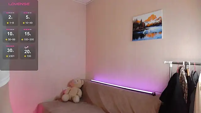 Alexa Sparkle online show from 03-02-26, 11:33