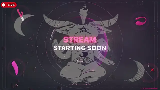 CrimsonVampCouple online show from 02-14-26, 08:16