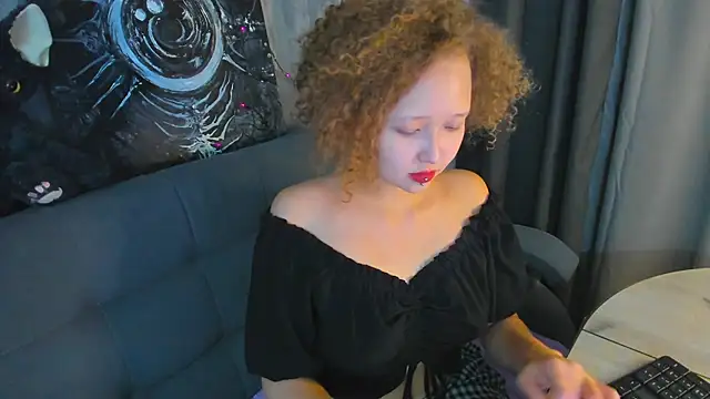 Senya Sol online show from 06-05-26, 10:37