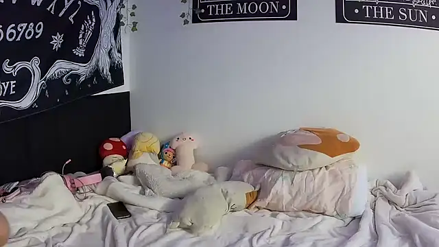 ariane kimiko online show from 03-05-26, 09:00