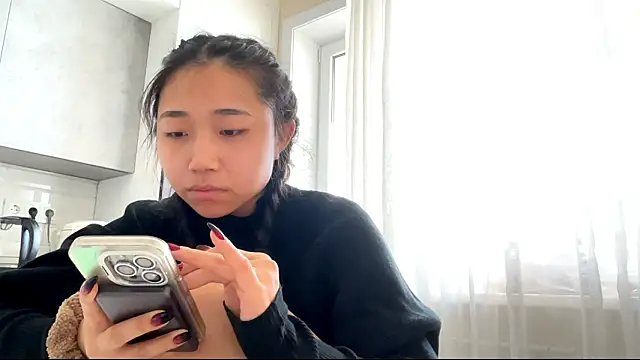 SweetMiaXO online show from 02-25-26, 03:38