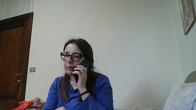 Miasexmilf online show from 04-13-26, 09:48