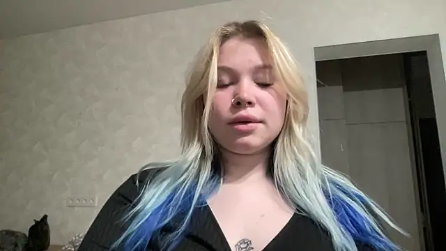 Lulu Di online show from 03-02-26, 08:37