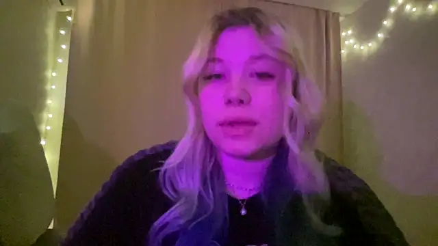 Lulu Di online show from 03-07-26, 12:29