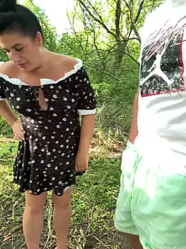 Snapshot of Lubovnikii chatting on 07-22-26, 03:26 Lubovnikii online show from 07-22-26, 03:26